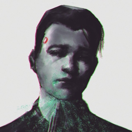 potatchansuz:My fanart of ConnorFeel free to follow my blog...