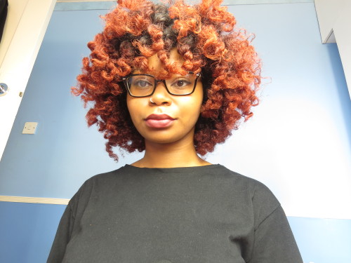 Bantu Knot Out Tumblr