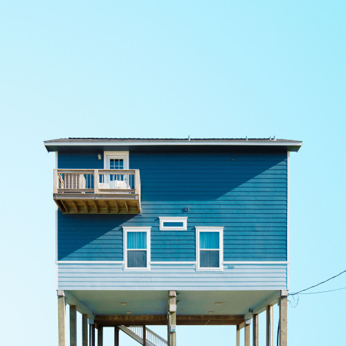 candyminimal:The Beach House Series Vol. 1