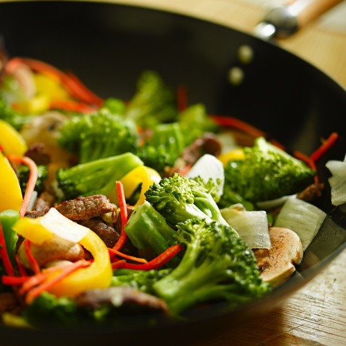 18 Cooking Tips to Cut Time, But Not Flavor