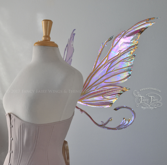 The 3rd new set of fairy wings available tonight... - Fancy Fairy Wings ...