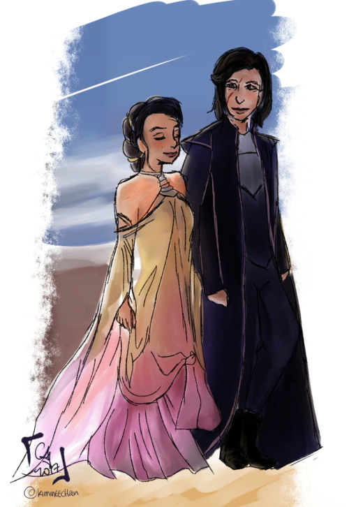 kimineechan:DONT PAY ATTENTION TO KYLO S FACEalso after i saw...