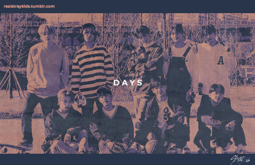 realstraykids:200 days = 4,800 hours = 288,000 minutes. thank...