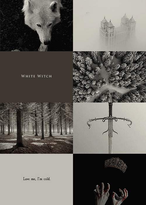 white witch on Tumblr