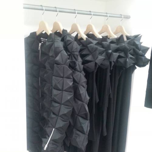 Junya (at Comme Des Garçons 54 Rue Fbg St Honoré, Paris (0.1 Mi...