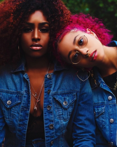 blackfashion:https://www.instagram.com/verdefloret/Shot by...