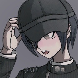 ndrv3 x reader | Tumblr