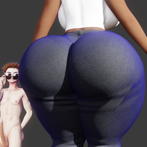 endlessillusionx:Calypso renders