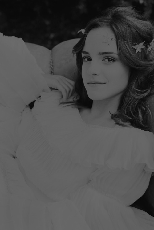 Emma Watson On Tumblr