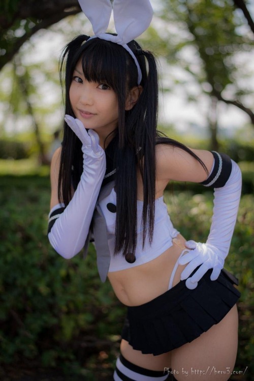 ero-cosplay:mrweskearfan:LenfriedSenpai