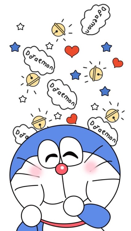 Kawaii Doraemon