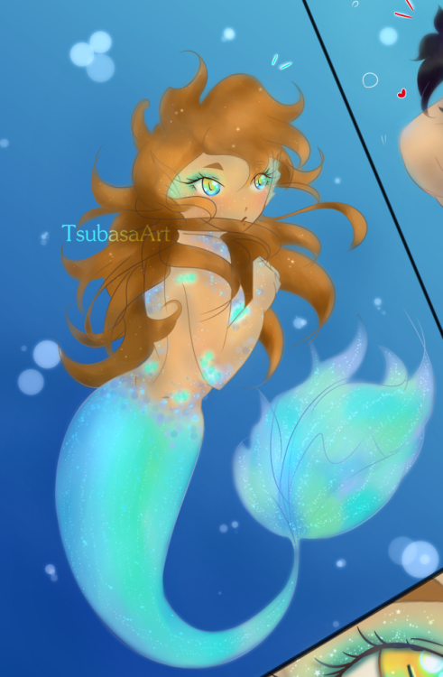 aquamarine mermaid aquamarine mermaid