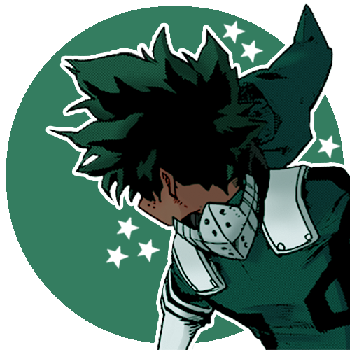 vampire-himiko:→Misc Midoriya Icons☆ Requested by...