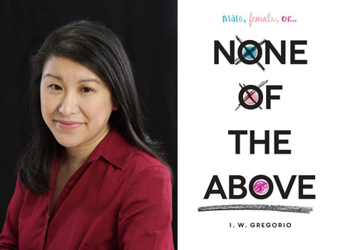 diversityinya:10 New & Debut Asian American YA AuthorsIn...