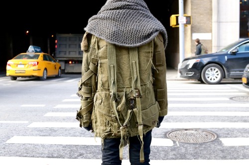street style streetwear street fashion grunge avant garde fashion fashion week fw fw17 menswear men& 039;s fashion military streetstyle Street Photography street ninja street snap street snaps techwear reblog like blvck blvckclvn clvn join the clvn supreme ones supreme ones network so swag designer trill