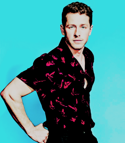 josh dallas photoshoot | Tumblr
Josh Dallas Photoshoot