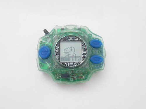 digivicemuseum