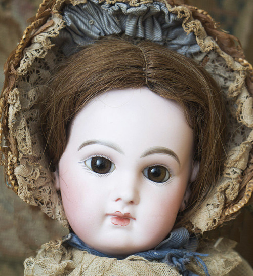 antique doll on Tumblr