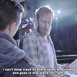 4x07 4x09 ian x mickey mickey milkovich s4 shameless shameless us shamelessedit *