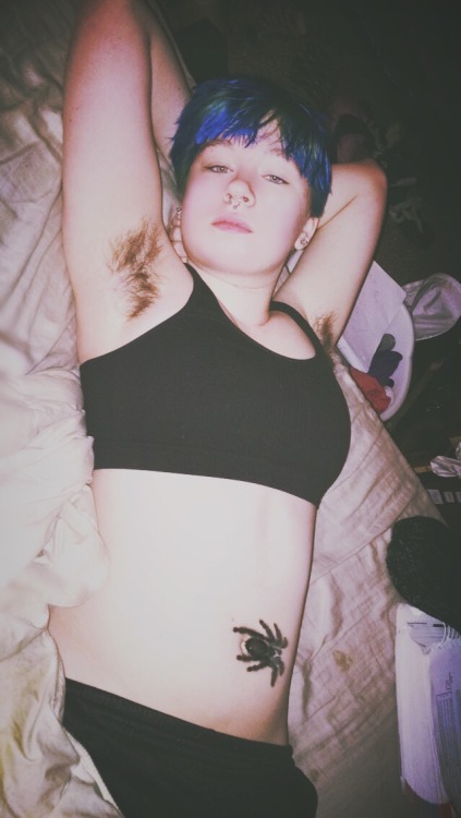 girls with armpit hair | Tumblr