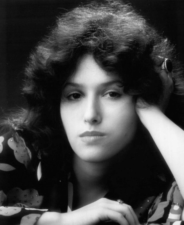 Melissa Manchester | Ladies of the 70's