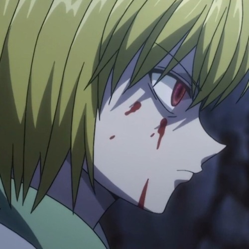 kurapika icon | Tumblr