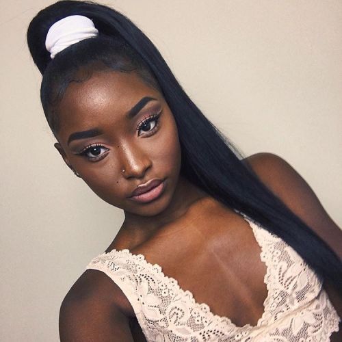 blackbeauties:young.godessYou’re so Beautiful.