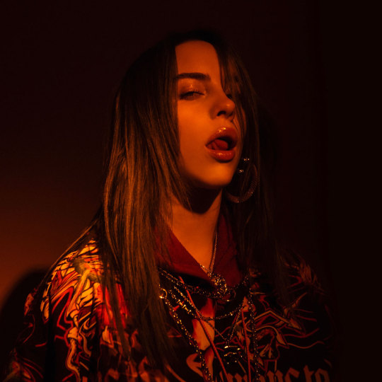 10 Of Our Favorite Billie Eilish Moments 