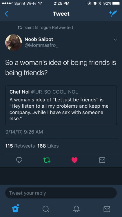 profeminist