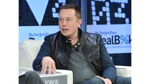 Unlock Your Phone?: Just Pinned to Unlock Your Phone?: Elon Musk says he doesnt want&hellip;