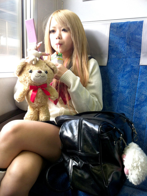 edits gyaru gyaru girl hime hime gyaru himegyaru kawaii asian fashion asian style japanese fashion japanese style