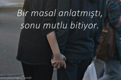 Tumblr Sozler Mutluluk