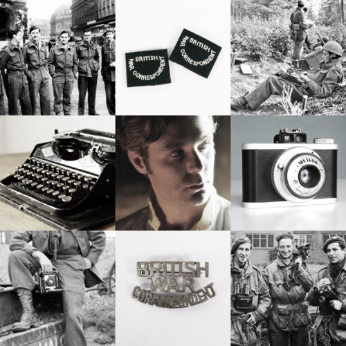 robertleckie