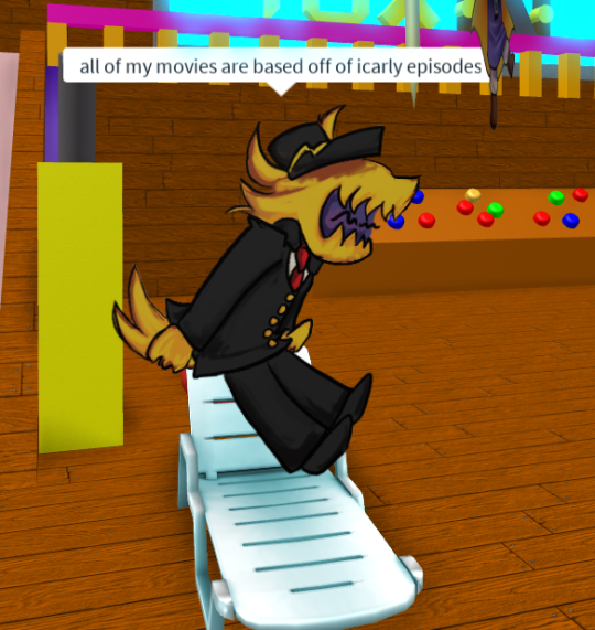 Roblox A Hat In Time