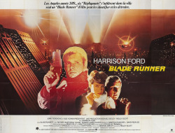 @FUTURE NOIR - Blade Runner (1982) archives  I  Incept date: 13102010