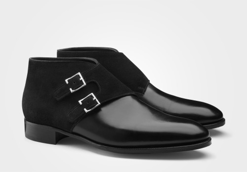 john lobb tuxedo shoes