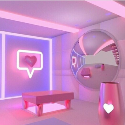 Pastel Goth Room Tumblr