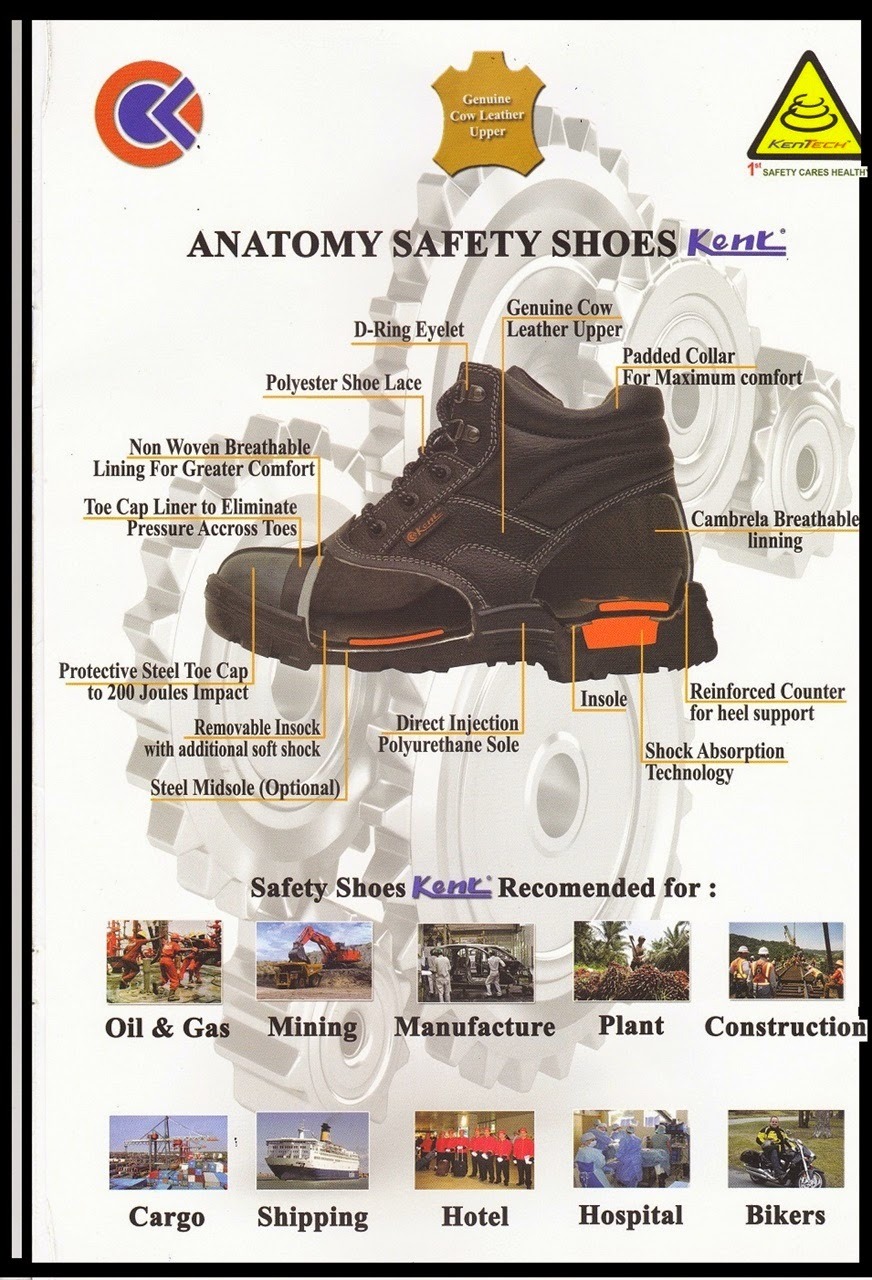 Bamboo House  Jual Sepatu  Safety  King 