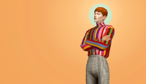 hommes-sims