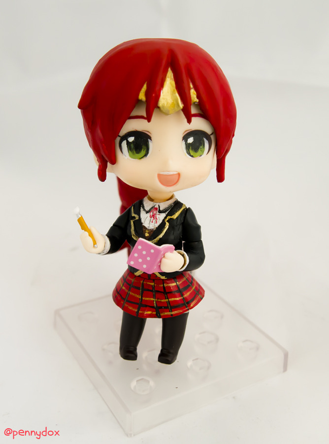 nendoroid figurine