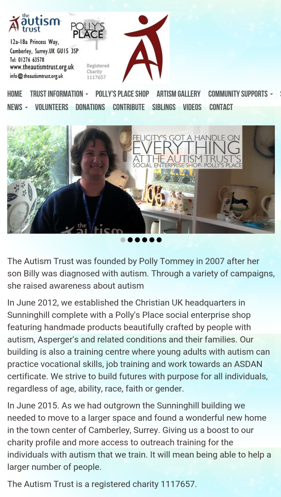 Company Peddling Unproven Autism >> Fiona O Leary Autism Charity Supporting Anti Vaxx And Endorsing Company Peddling Unproven Autism >> Fiona O Leary Autism Charity Supporting Anti Vaxx And Endorsing