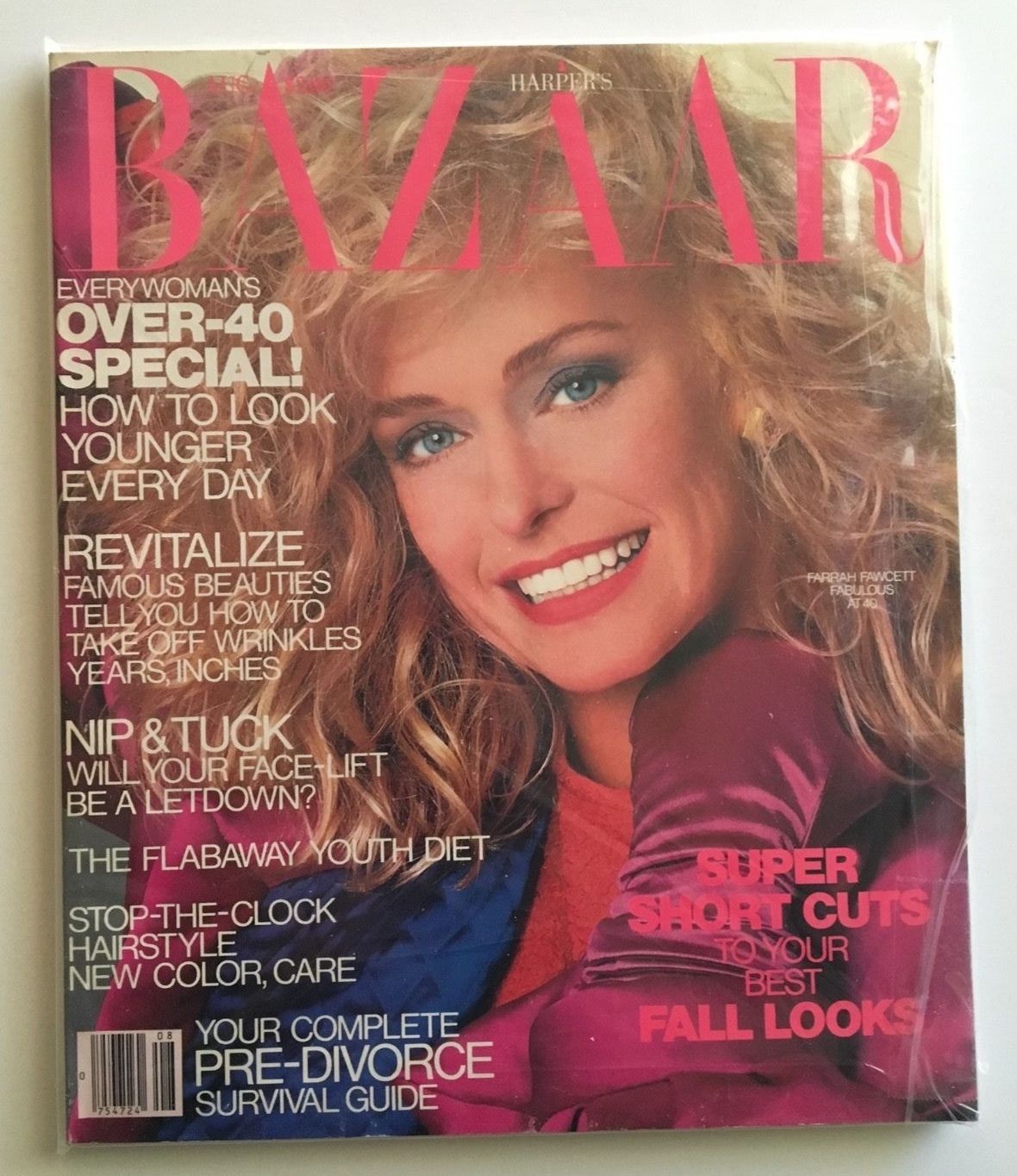 Farrah Fawcett Fan Forever — Farrah Fawcett