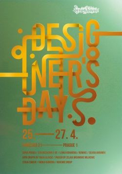 Designer’s days