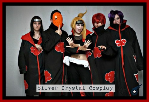 silvercrystalcosplay
