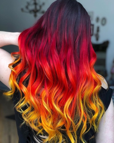 Pravana Hair Tumblr