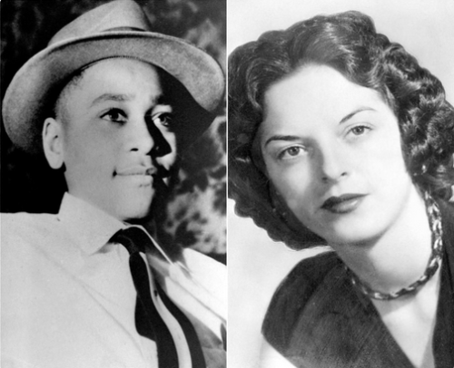 yogaboi:angrywocunited:62 years after claiming Emmett Till...