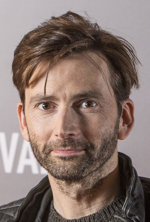 Quintessence of Dust • David Tennant at the Glasgow Film Festival ...