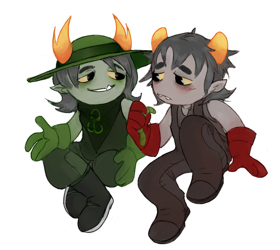new hiveswap characters new hiveswap characters