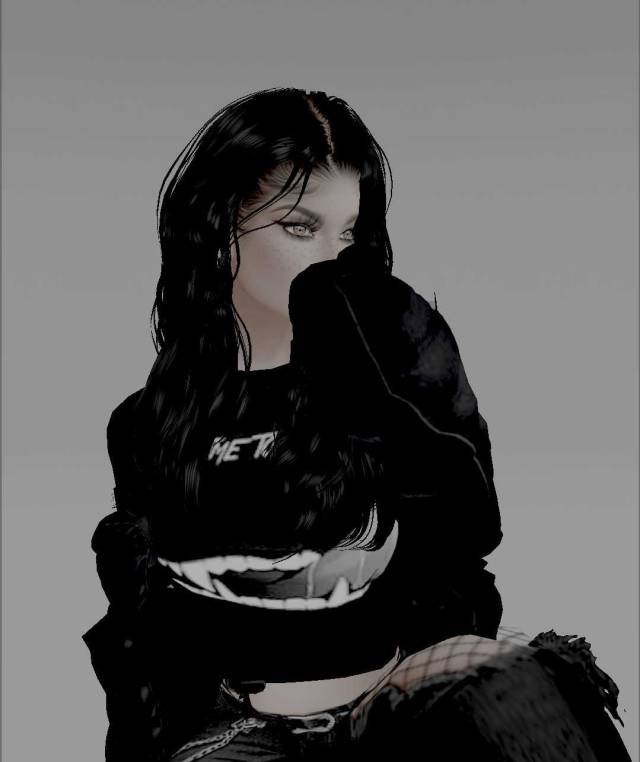 Imvu Character Tumblr