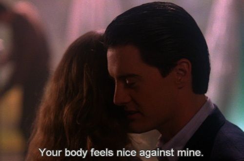 agent dale cooper | Tumblr